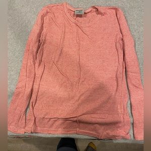 Long sleeve under scrub pack